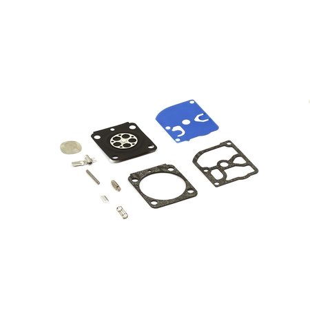 OREGON Carburetor Overhaul Kit ZAMA RB99 49-276